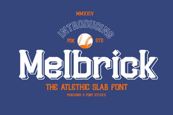 Bringing Boldness to Handmade Creations with Melbrick
