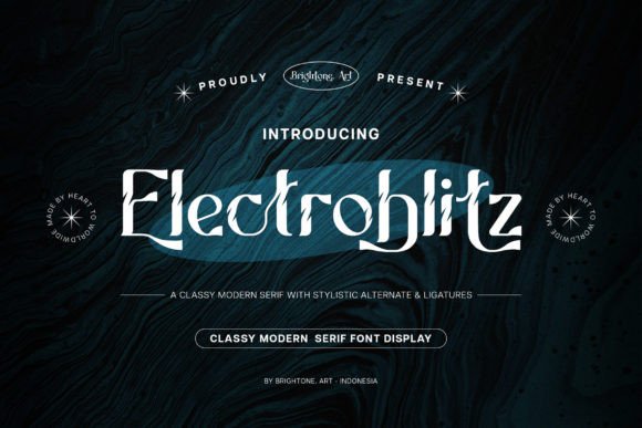 How Electroblitz Upgraded My Brand’s Visual Identity