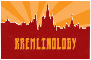 How Kremlinology Font Elevated My Brand’s Visual Identity