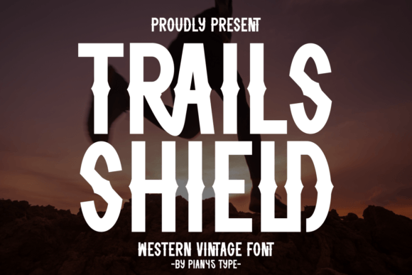 How Trails Shield Transformed My Brand’s Visual Identity