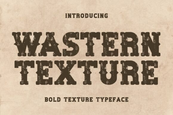 How Wastern Texture Transformed My Brand’s Visual Identity