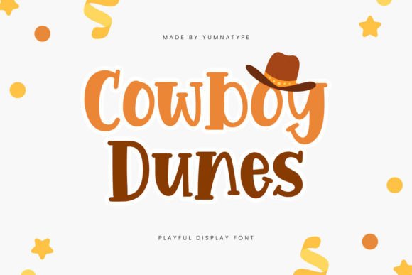 Testing Cowboy Dunes in a Real Web Design Project