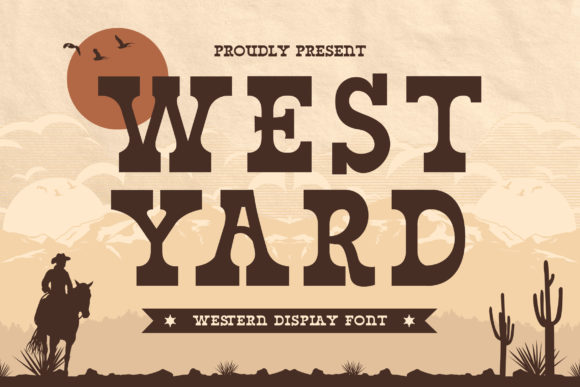 West Yard Serif Font Review for Real-World Design