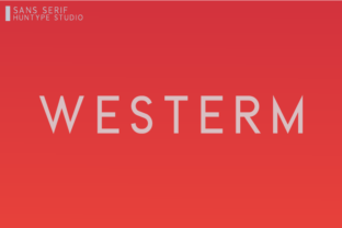 Westerm: A Simple Font That Transformed My Brand’s Look